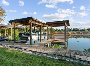 219 Lakeshore N, Onalaska, TX 77360