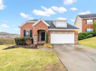 837 Heathgate Rd LOT 55, Knoxville, TN 37922