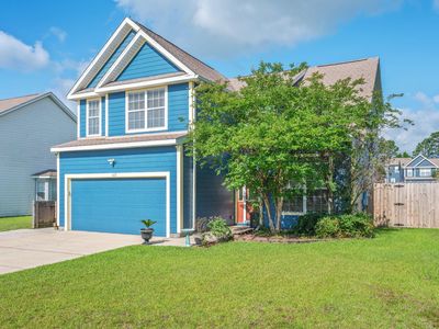 613 Prairie St, Crestview, FL, 32536