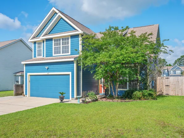 613 Prairie St, Crestview, FL 32536