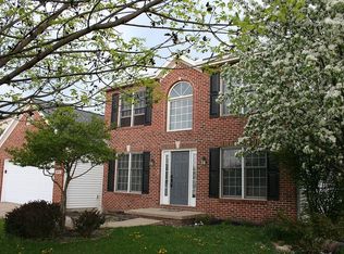 4308 Ironwood Ln, Champaign, IL