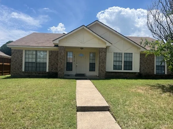 1212 Colmar Dr, Plano, TX 75023