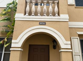 8936 SW 18th St #8936, Hollywood, FL 33025