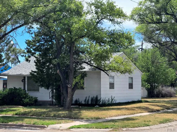 405 Ash Ave, Las Animas, CO 81054