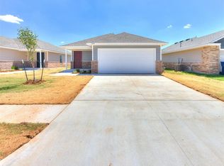 2216 SE 89th Ter, Oklahoma City, OK 73160