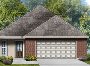 402 Clay Ridge Dr, Youngsville, LA 70592