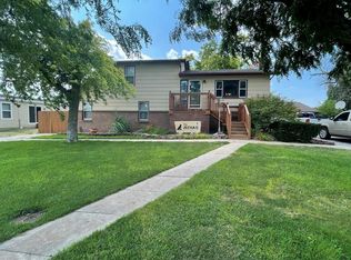 2305 Adams St, Great Bend, KS 67530