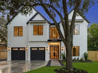 710 Sue Barnett Dr, Houston, TX 77018