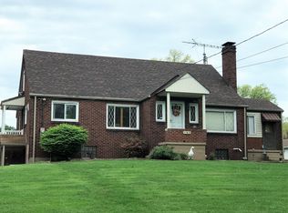102 Artlee Ave, Butler, PA 16001