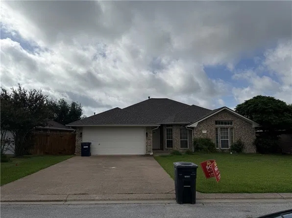 1410 Dayton Ct, College Station, TX 77845