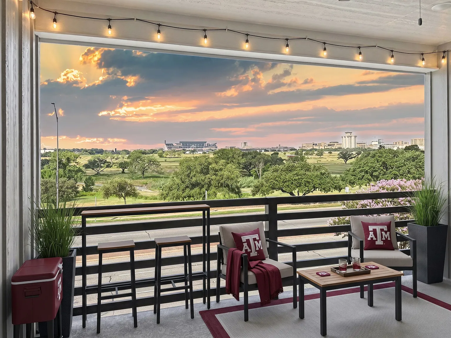 5 bed, 5.5 bath, 2845 sqft, $6,900 — Photo 3