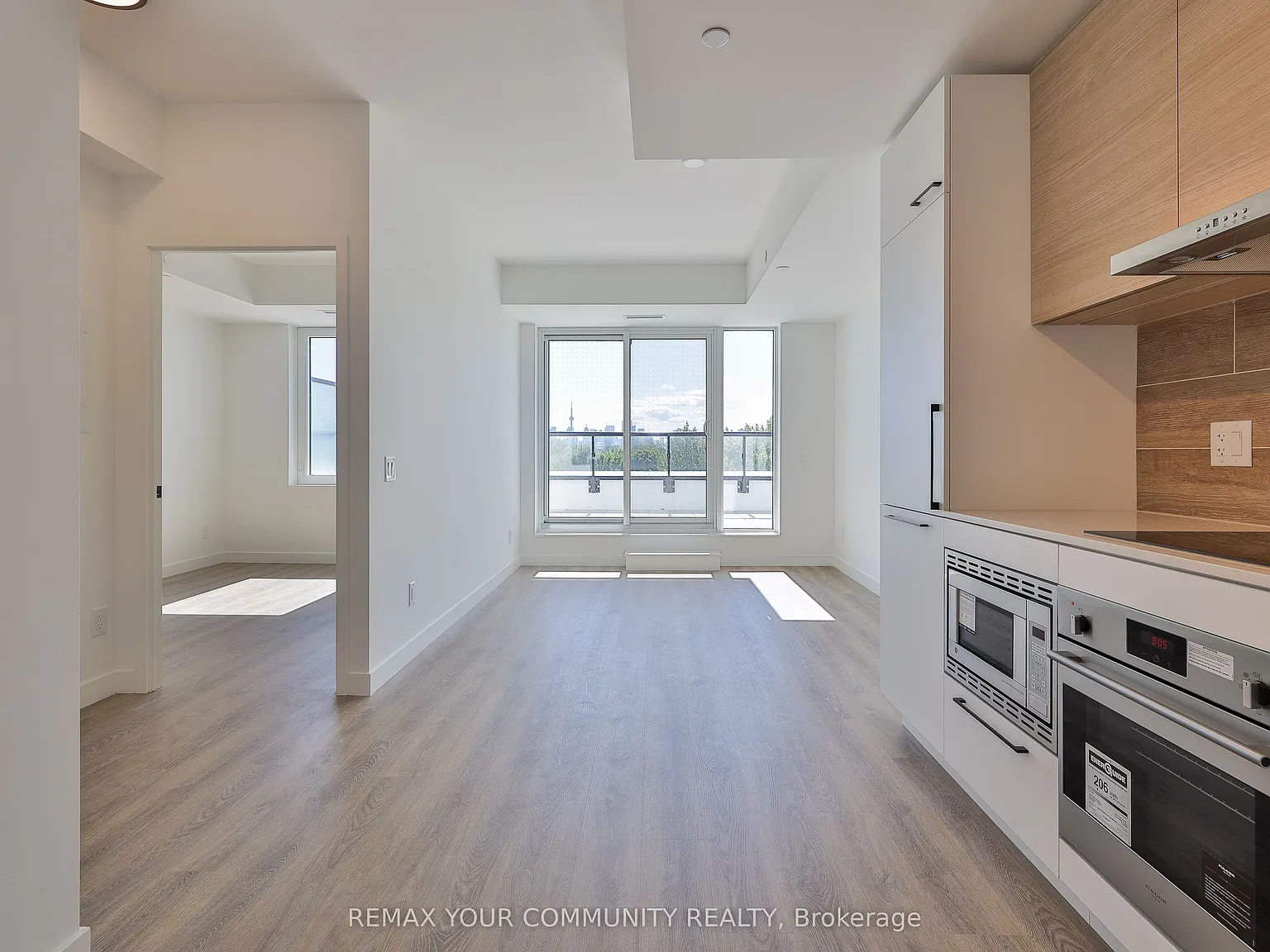 1 bed, $2,300 — Photo 1