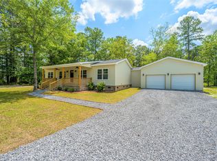 1483 Haney Branch Rd, Summerville, SC 29486