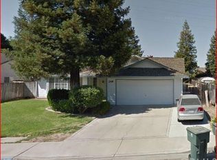 249 Live Oak Dr, Atwater, CA