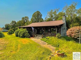 880 Deshazo Rd, Ridgeway, VA 24148