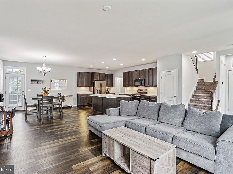 220 Embrey Mill Rd, Stafford, VA 22554 MLS VAST2021426 Zillow