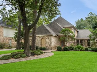 15110 Walters Rd, Houston, TX 77068