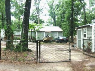 3919 Okchia Cir, Vernon, FL 32462