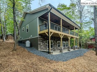 130 Grandfather Trl, Fleetwood, NC 28626