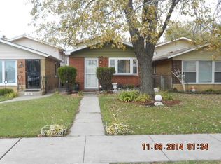 1438 W 119th St, Chicago, IL