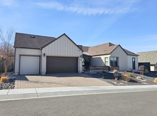 3048 Feathertop Dr, Reno, NV 89521