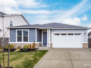 17501 124th Avenue Ct E, Puyallup, WA 98374