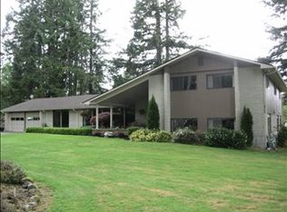 6304 NE 65th Ave, Olympia, WA 98516