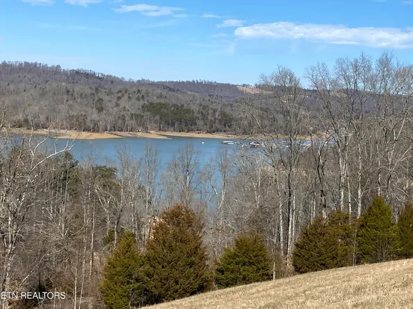 Bob Wright Rd Lot 32, Maynardville, TN 37807