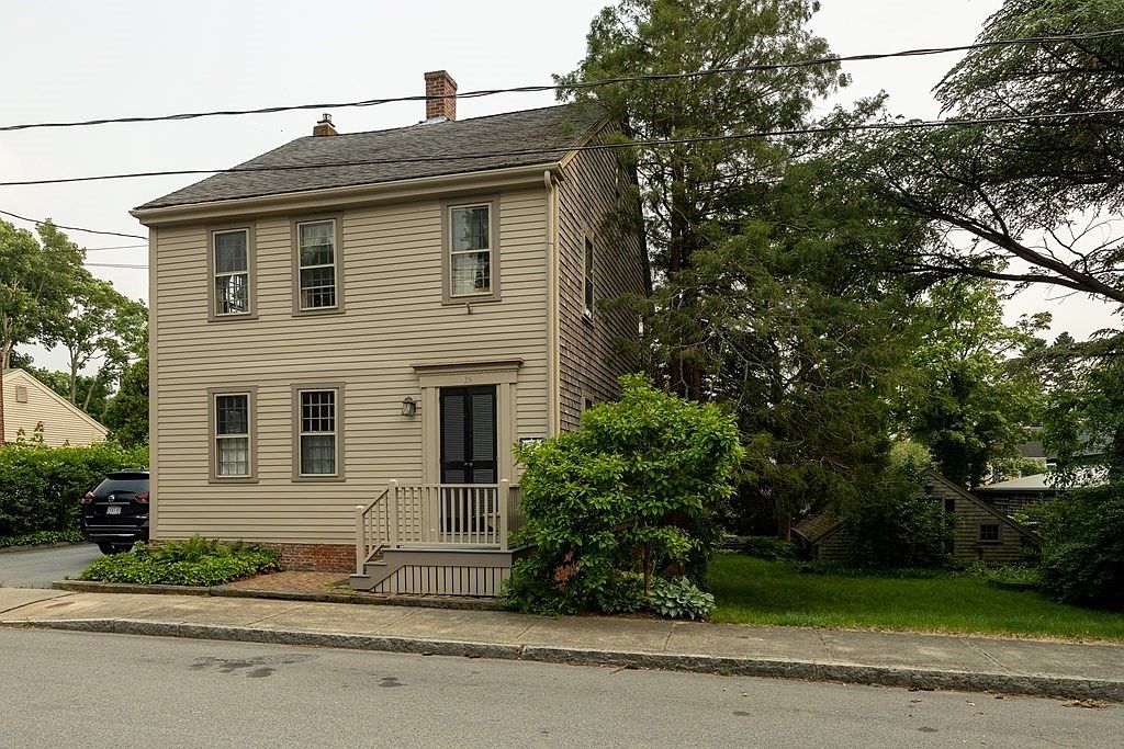 35 Oxford St, Fairhaven, MA 02719 Zillow