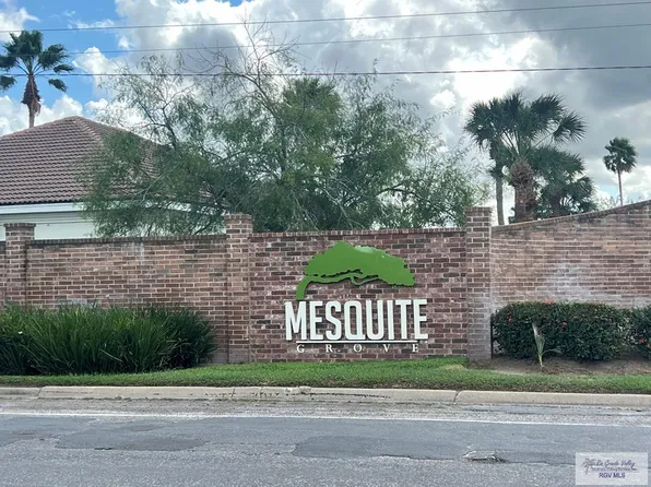 20 Mesquite Br, Brownsville, TX 78520