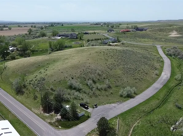 0 Vista Buttes Dr, Billings, MT 59106