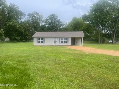 6436 Highway 3, Crenshaw, MS, 38621