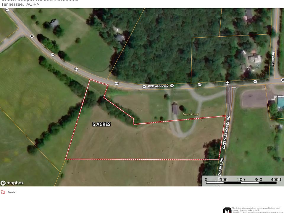 1st image of 0 Green Chapel Rd