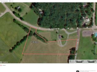 0 Green Chapel Rd, Franklin, TN 37064