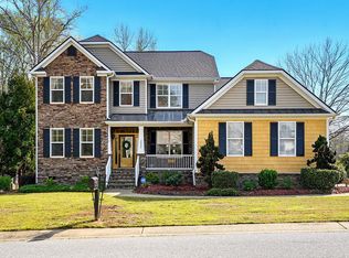 2006 Prairie Ridge Ct, Fuquay Varina, NC 27526