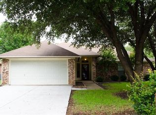 6732 Richfield Dr, North Richland Hills, TX 76182