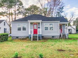 1103 N Oakum St, Edenton, NC 27932