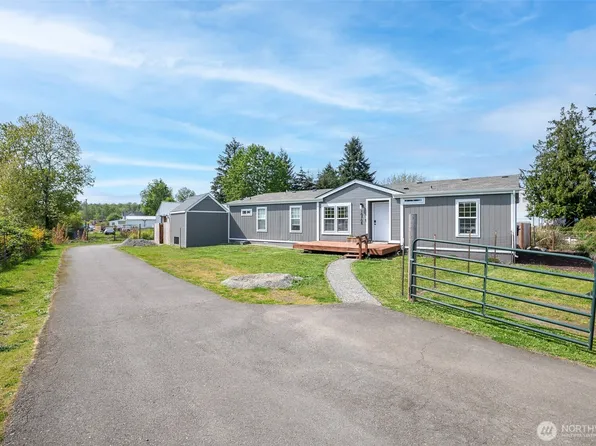 10708 12th Avenue E, Tacoma, WA 98445