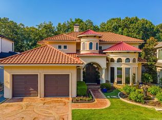 23 La Scala Ct, Little Rock, AR 72212