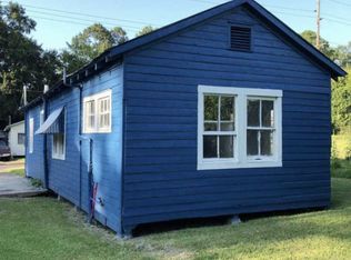 417 W Bertheaud Ave, Opelousas, LA 70570