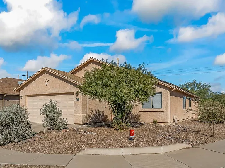 5121 S Lavender Mist Ct — Photo 1