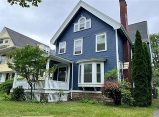 91 Merriman St APT 4, Rochester, NY 14607