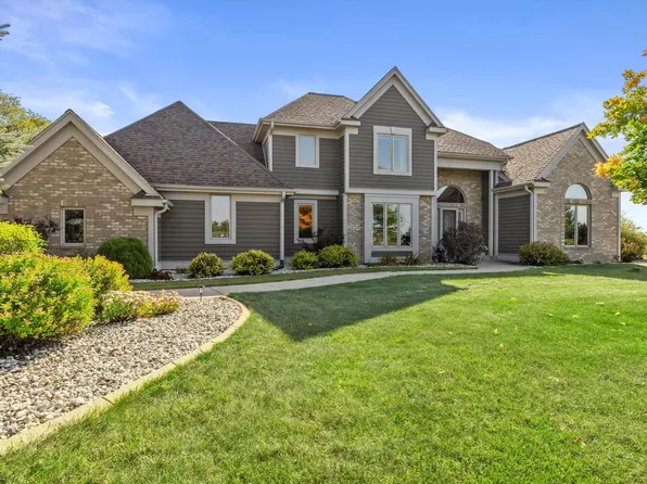 S87W35580 Eagle TERRACE, Eagle, WI 53119