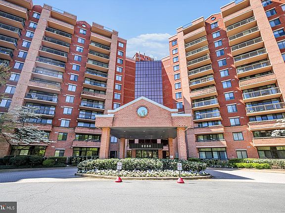4th image of 2230 George C Marshall Dr APT 512