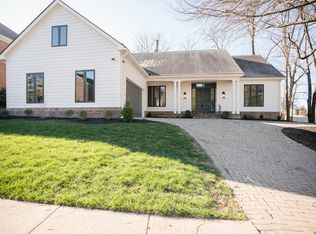 3086 Clair Rd, Lexington, KY 40502