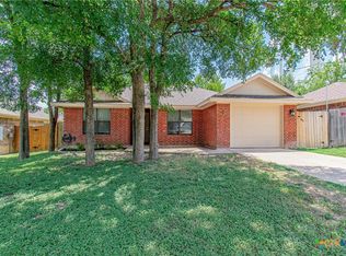 1003 Muelhause St, Belton, TX 76513