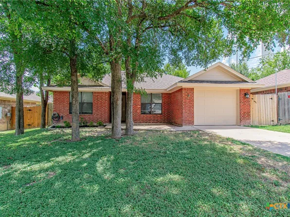 1003 Muelhause St, Belton, TX 76513