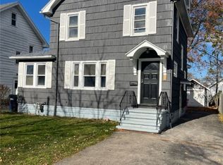 49 Florida Ave, Rochester, NY 14616