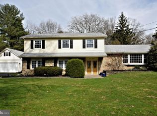 100 Wood Vw, Doylestown, PA 18901