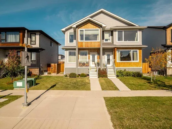 4531 Fairmont Gate S, Lethbridge, AB T1K 8J7